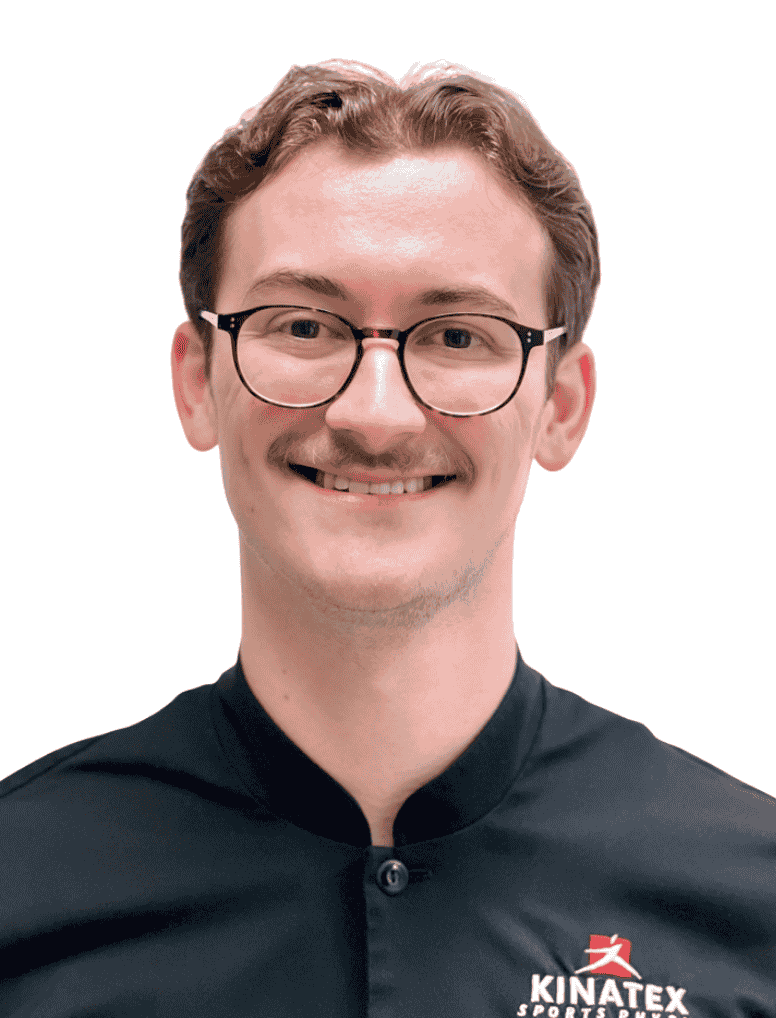 Venez rencontrer Mathieu Dupuis chez Kinatex Sports Physio, Québec et Ontario.