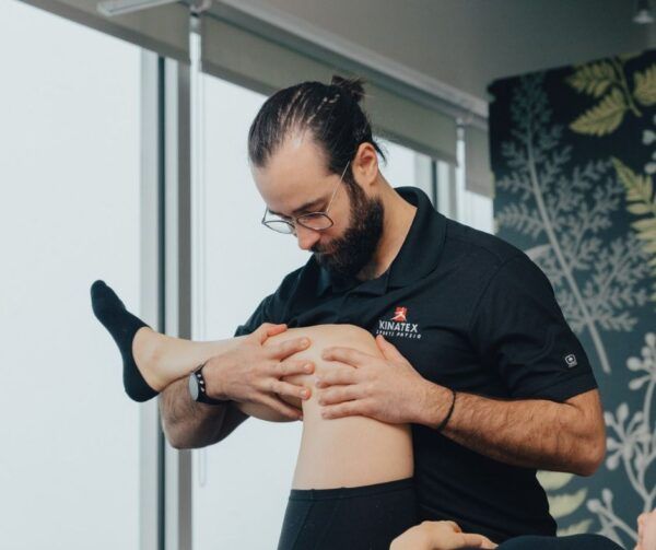 Traitement des fractures de stress chez le coureur, Kinatex Sports Physio, Québec et Ontario. 