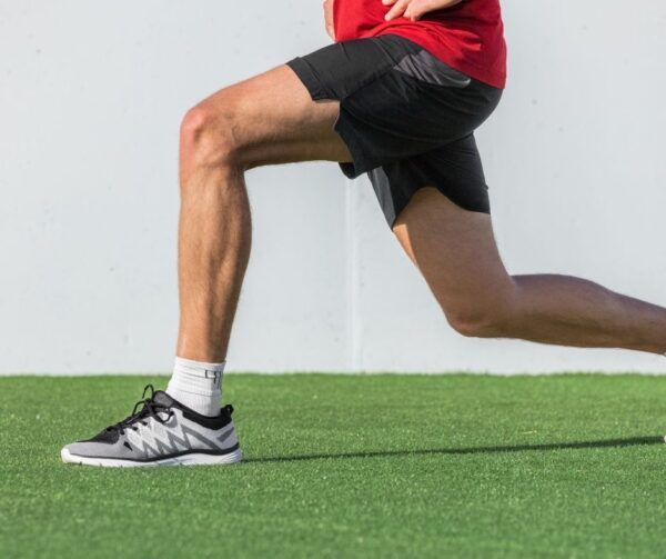 Traitement des fractures de stress chez le coureur, Kinatex Sports Physio, Québec et Ontario. 