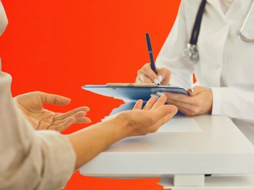 Infirmier.ères praticien.nes spécialisé.es en santé mentale (IPSSM) et en trouble du déficit de l'attention avec/ou sans hyperactivité (TDAH)