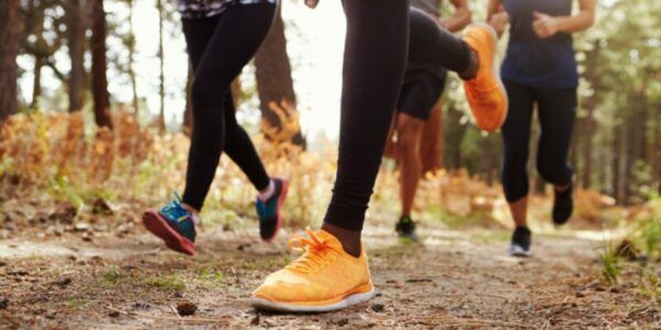 La ténosynovite du tibial antérieur chez les coureurs en trail, Kinatex Sports Physio, Québec et Ontario.
