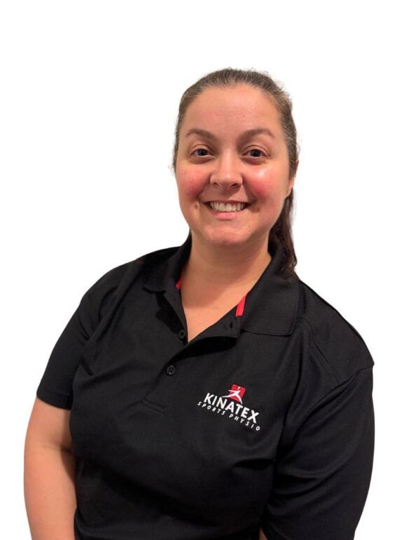 Venez rencontrer Audrey-Anne Fortin chez Kinatex Sports Physio.