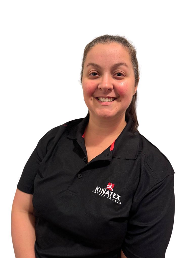 Venez rencontrer Audrey-Anne Fortin chez Kinatex Sports Physio.