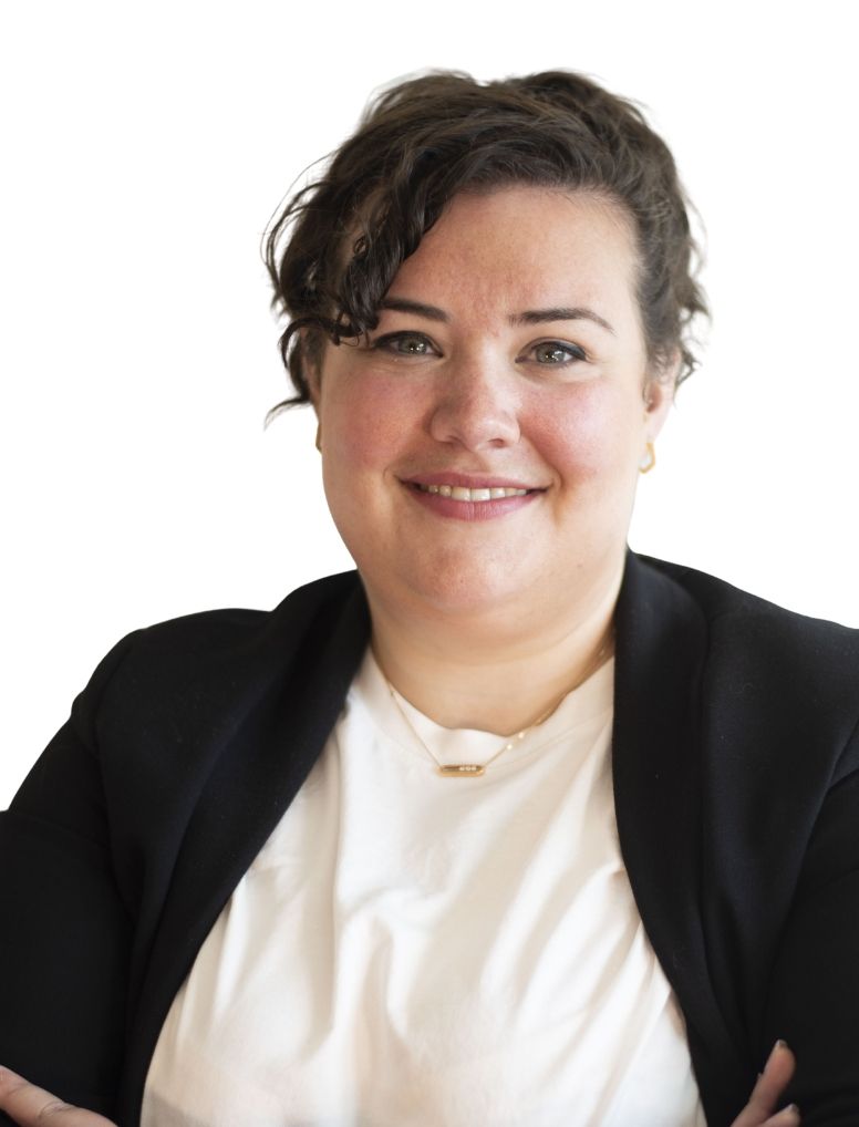 Venez rencontrer Auréline Lurat chez Kinatex Sports Physio.