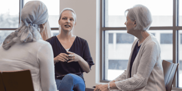 Les impacts du cancer du sein sur le plancher pelvien chez Kinatex Sports Physio, Québec et Ontario.
