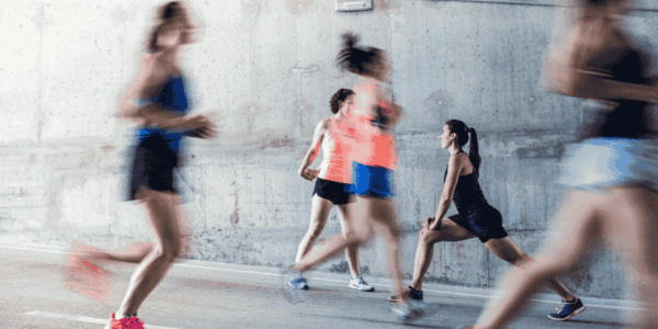 La tendinopathie d’Achille chez le coureur, Kinatex Sports Physio, Québec et Ontario.