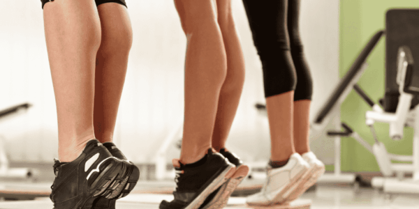La tendinopathie d’Achille chez le coureur, Kinatex Sports Physio, Québec et Ontario.