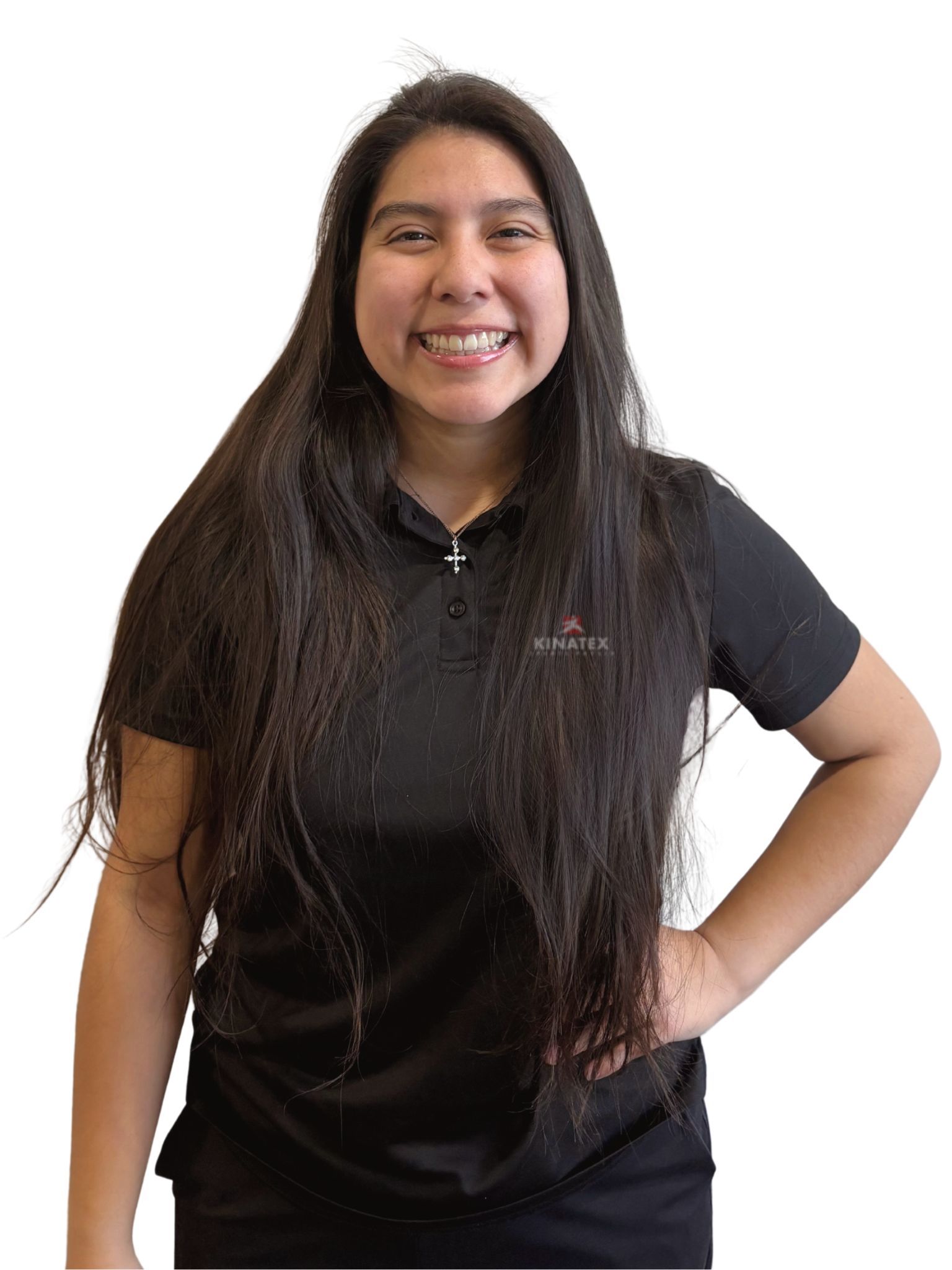 Venez rencontrer Emily Rose Maurico-Galvez chez Kinatex Sports Physio.