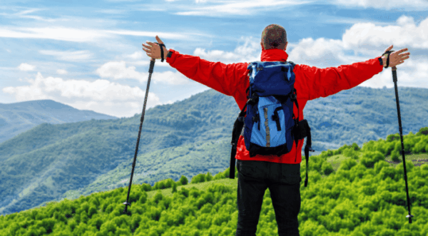 Préparer votre corps pour une randonnée sans tracas chez Kinatex Sports Physio, Québec et Ontario.