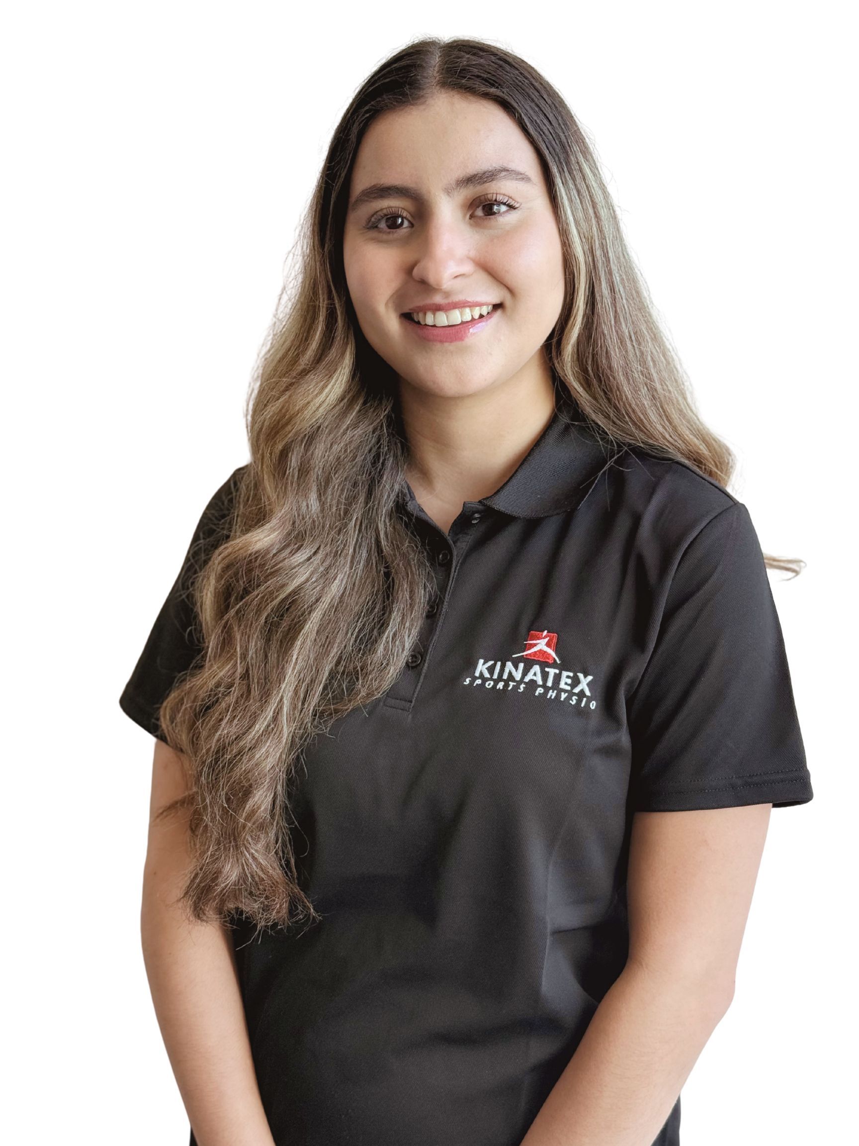 Venez rencontrer Nesrine Iddir chez Kinatex Sports Physio.