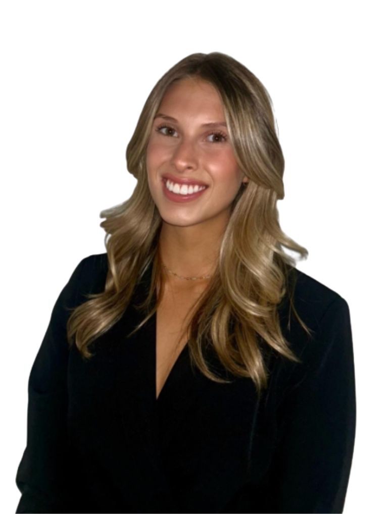 Venez rencontrer Noemie Sonier chez Kinatex Sports Physio.