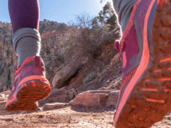 Ténosynovite tibial antérieur: blessure du coureur de trail
