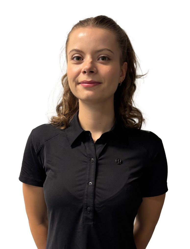 Venez rencontrer Cecile Tollini chez Kinatex Sports Physio.