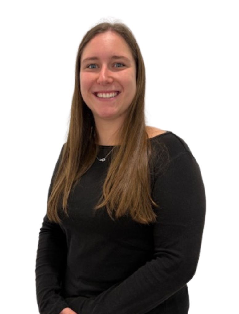 Venez rencontrer Carolane Vallée chez Kinatex Sports Physio.