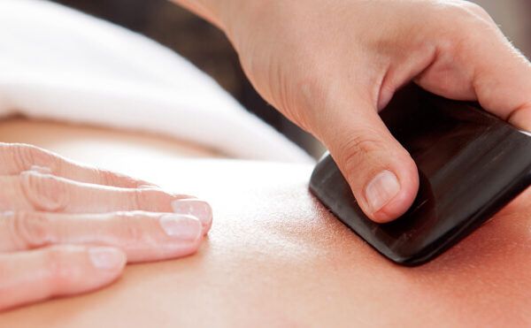 Gua Sha and IASTM: Effective Techniques for Pain Relief?