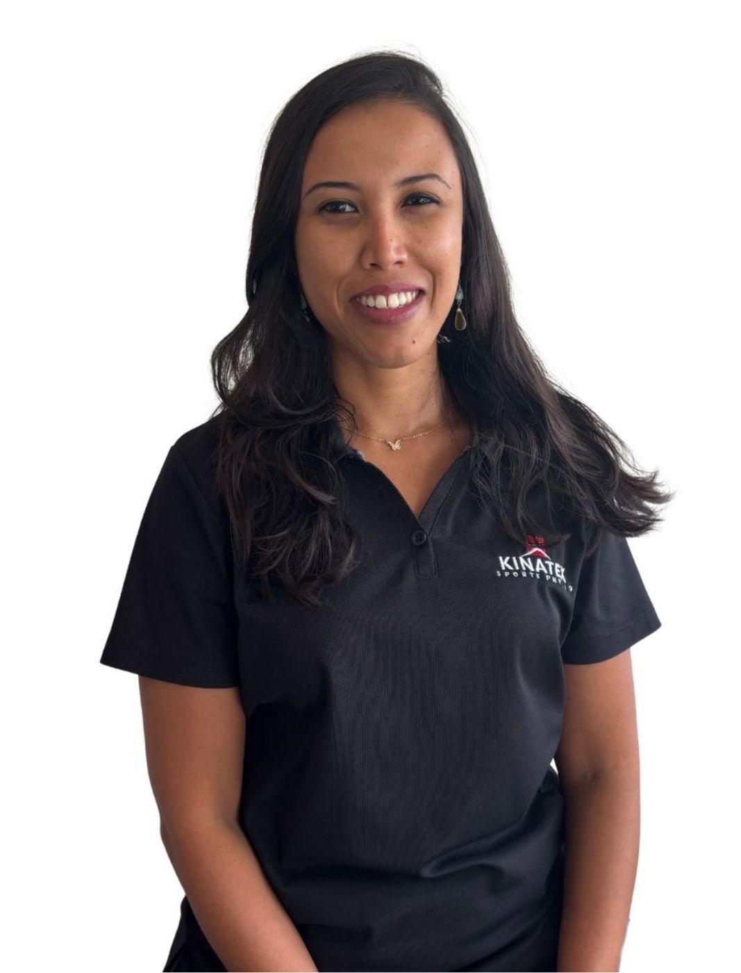 Venez rencontrer Priyanka Mazumder chez Kinatex Sports Physio.