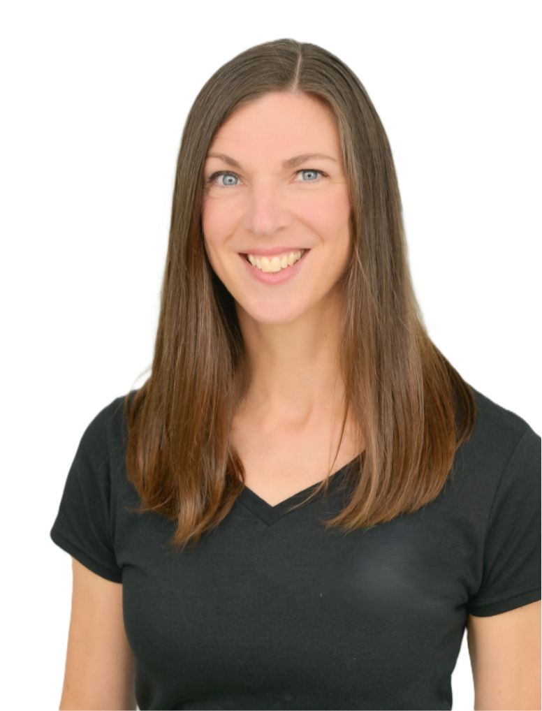 Venez rencontrer Christie Dennison chez Kinatex Sports Physio.