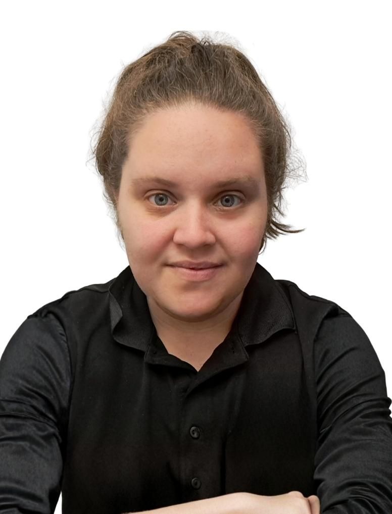 Venez rencontrer Stéphanie Jomphe chez Kinatex Sports Physio.