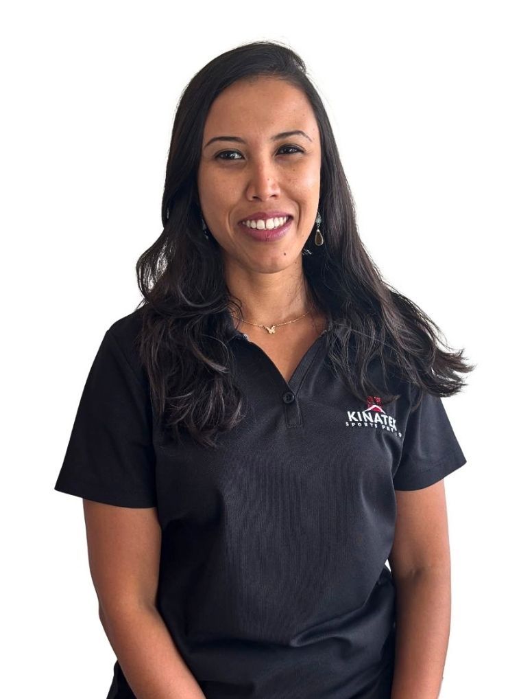 Venez rencontrer notre thérapeute Priyanka Mazumder chez Kinatex.