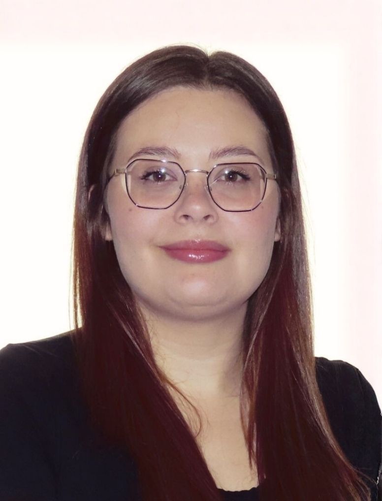 Venez rencontrer Annabelle Riverin chez Kinatex Sports Physio.
