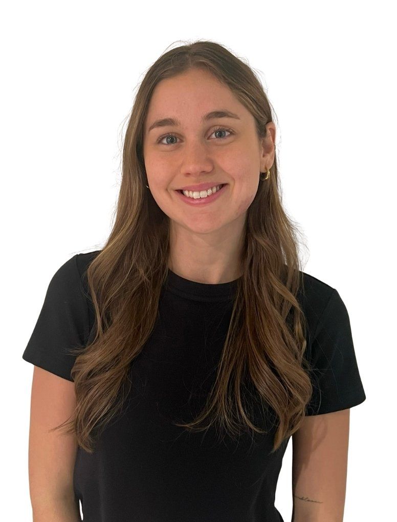 Venez rencontrer Emma Brown chez Kinatex Sports Physio.