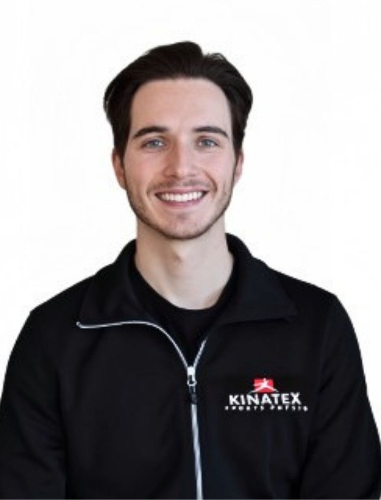 Venez rencontrer Sébastien Ruel chez Kinatex Sports Physio.