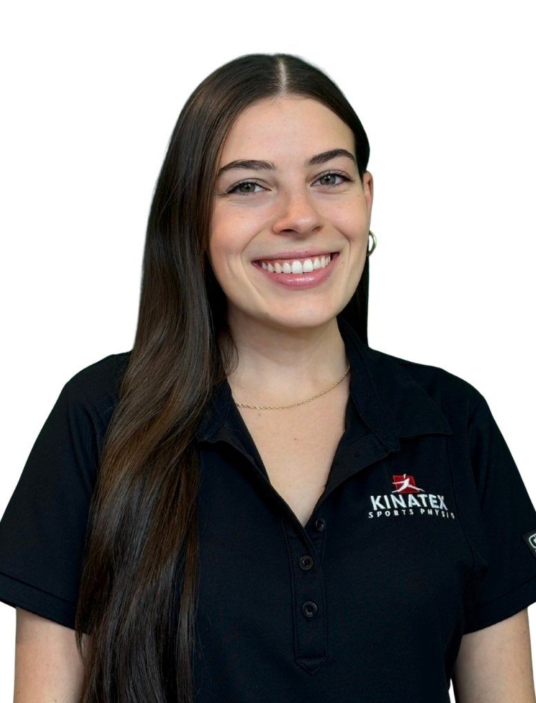 Venez rencontrer Alexia Montuori chez Kinatex Sports Physio.