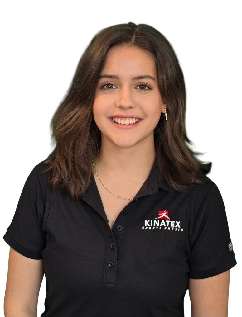 Venez rencontrer Élora Boulard chez Kinatex Sports Physio.