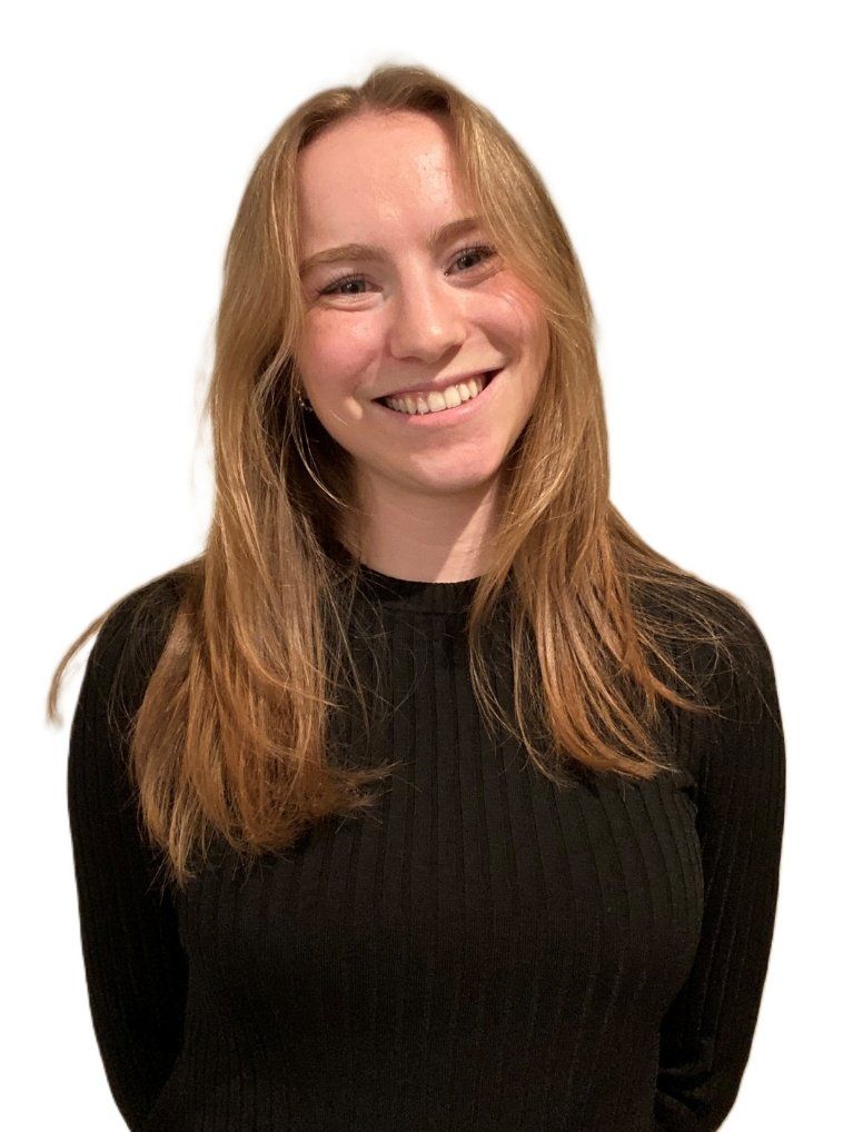 Venez rencontrer Jeanne Rousseau chez Kinatex Sports Physio.