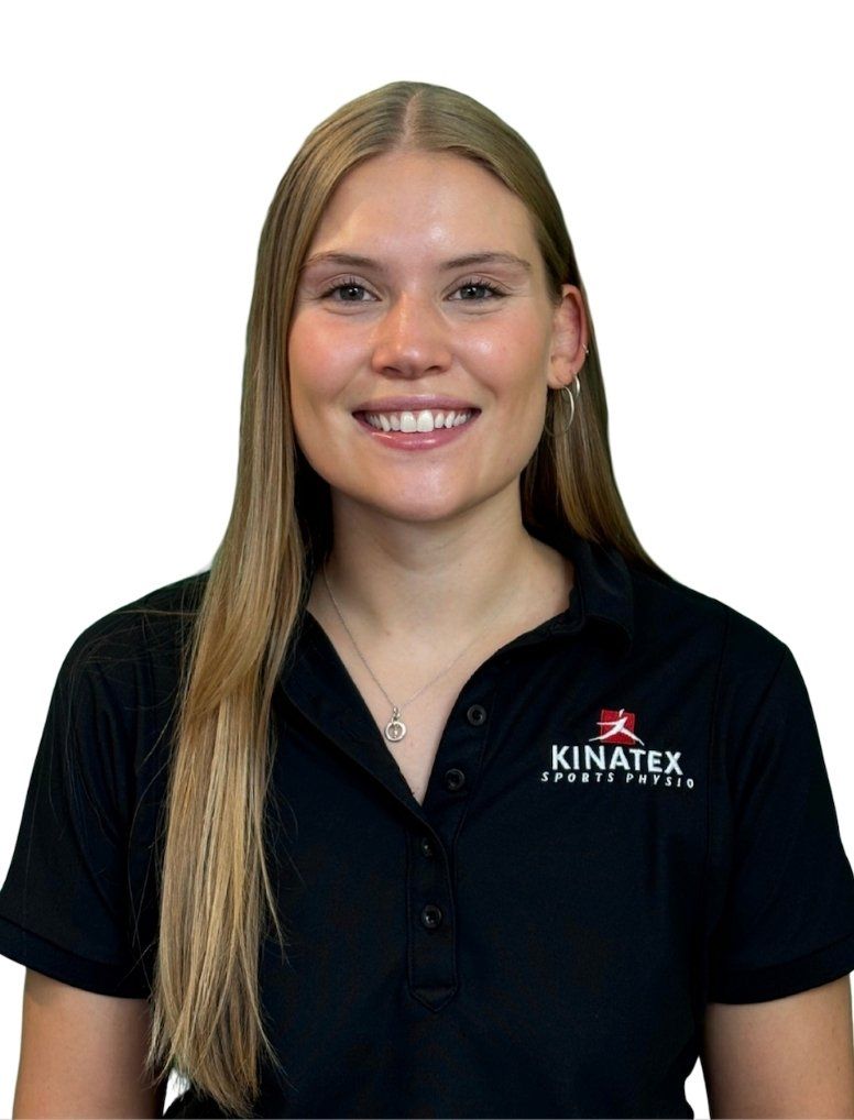 Venez rencontrer Magalie Dedack chez Kinatex Sports Physio.