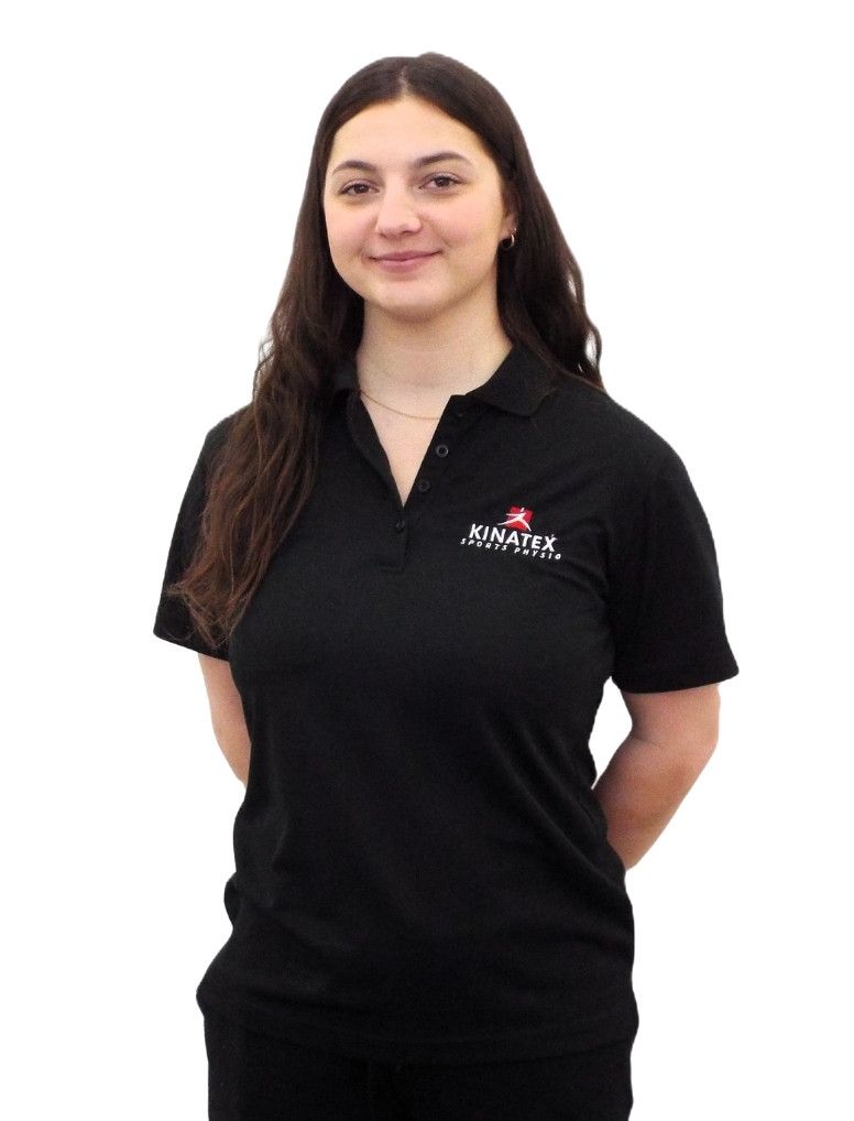Venez rencontrer Kariane Nareau chez Kinatex Sports Physio.