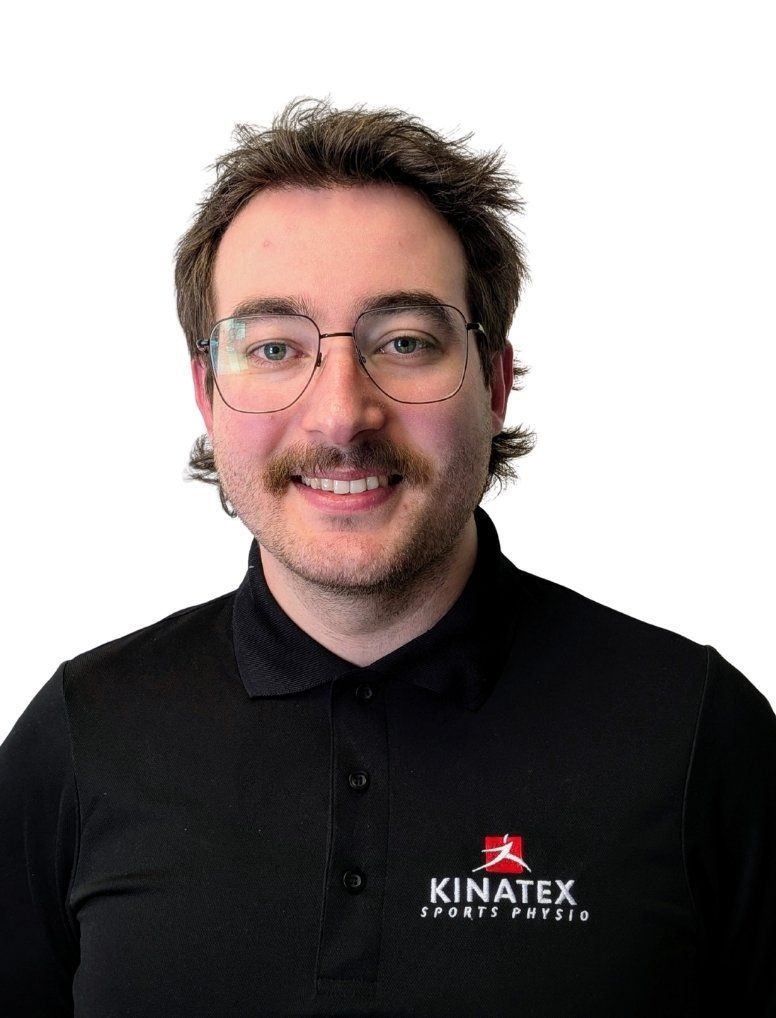 Venez rencontrer Simon Desbiens chez Kinatex Sports Physio.