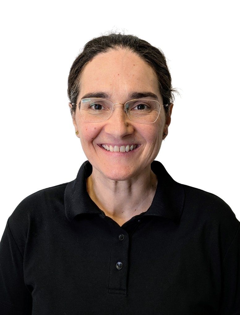 Venez rencontrer Sophie Boily chez Kinatex Sports Physio.