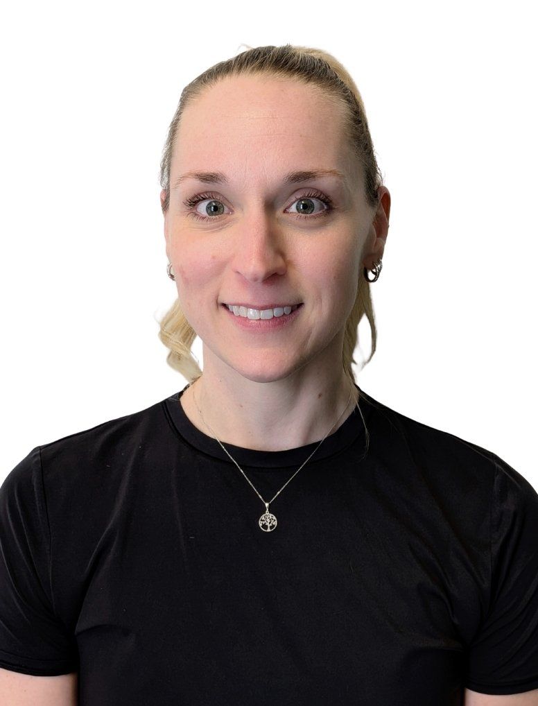 Venez rencontrer Alexandra Girard chez Kinatex Sports Physio.