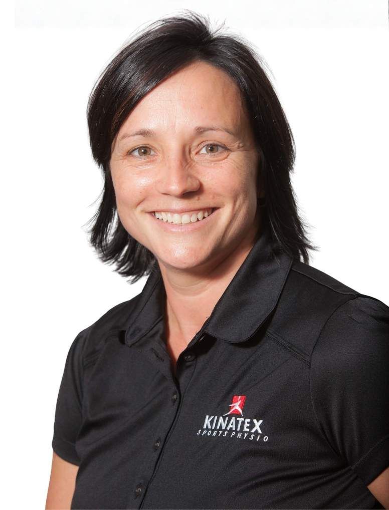 Venez rencontrer Manon Ferguson chez Kinatex Sports Physio.