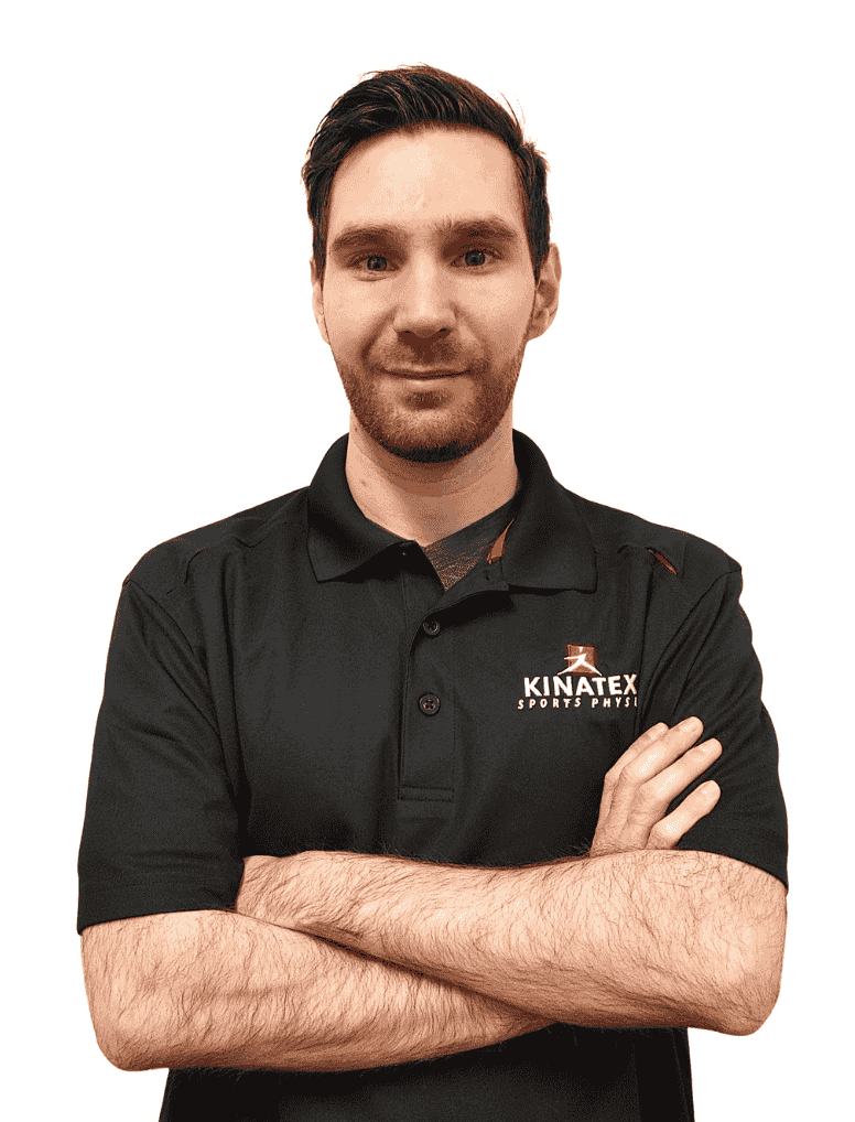 Venez rencontrer Monica Henri Proulx-Plamondon chez Kinatex Sports Physio, Québec.