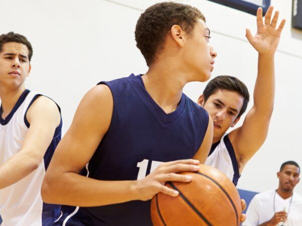 Too much is as bad as not enough! How to find the right balance in your child’s training?