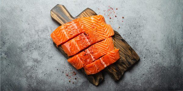 3 astuces pratico-pratiques d’une nutritionniste pour débuter ou poursuivre votre défi santé - Poisson