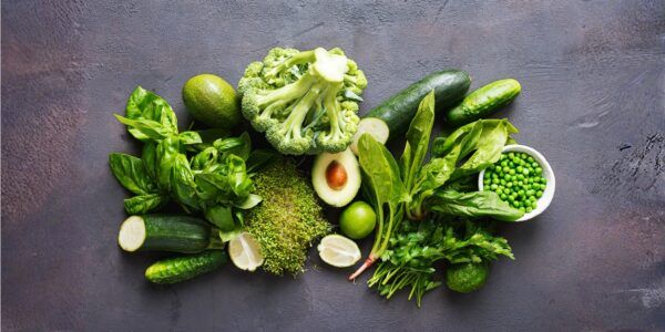 3 astuces pratico-pratiques d’une nutritionniste pour débuter ou poursuivre votre défi santé - Legumes