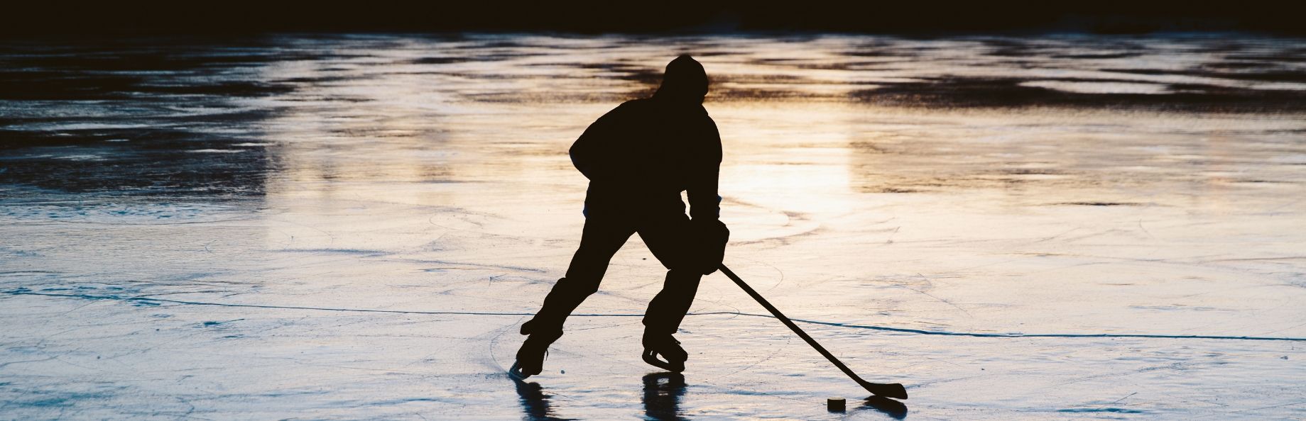 Les blessures à l’aine au hockey: comment la physiothérapie peut vous aider!