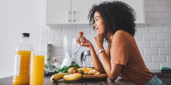 3 astuces pratico-pratiques d’une nutritionniste pour débuter ou poursuivre votre défi santé - Eating