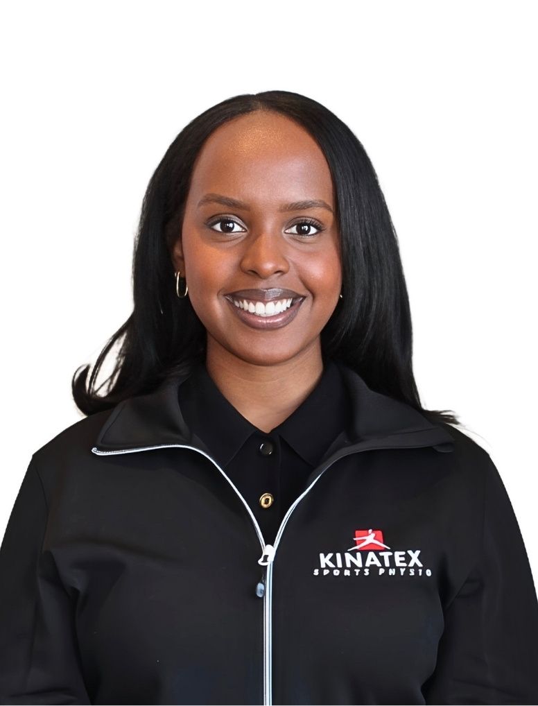 Venez rencontrer Natacha Kamandali chez Kinatex.
