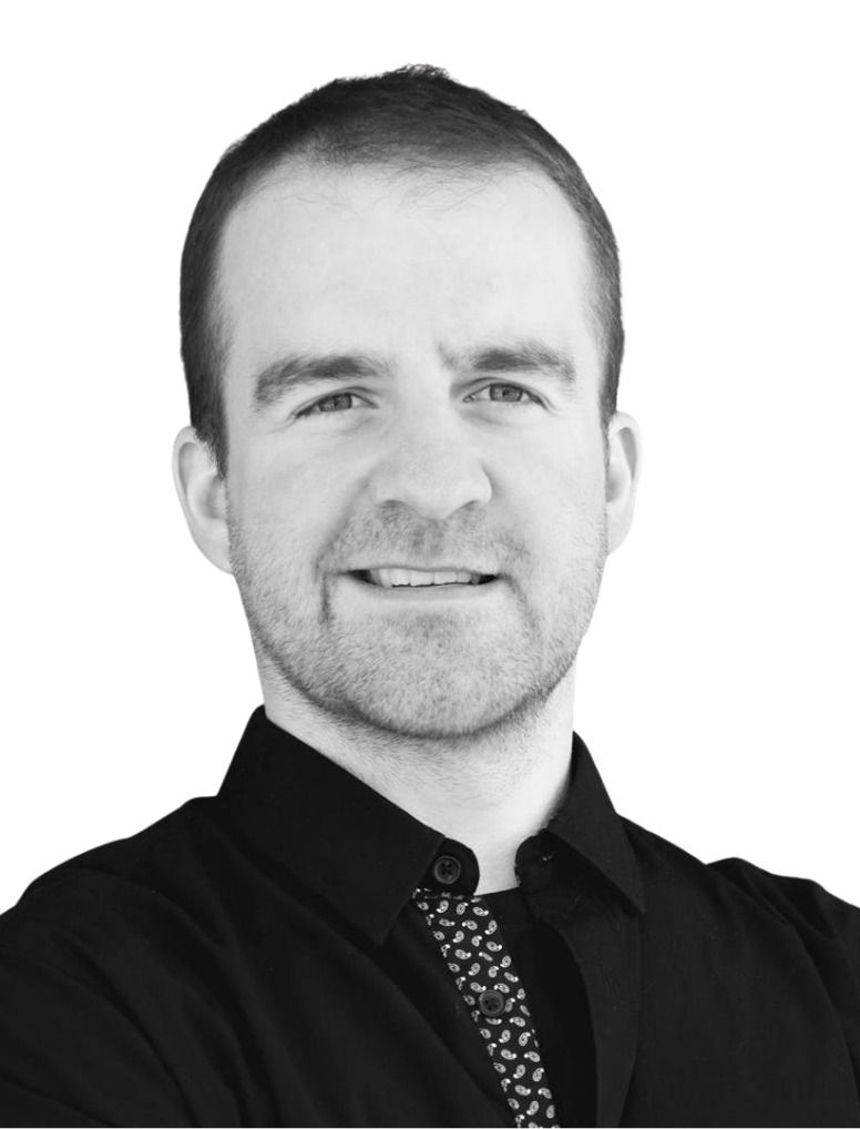 Venez rencontrer Jean-Philippe Desbiens chez Kinatex Sports Physio.