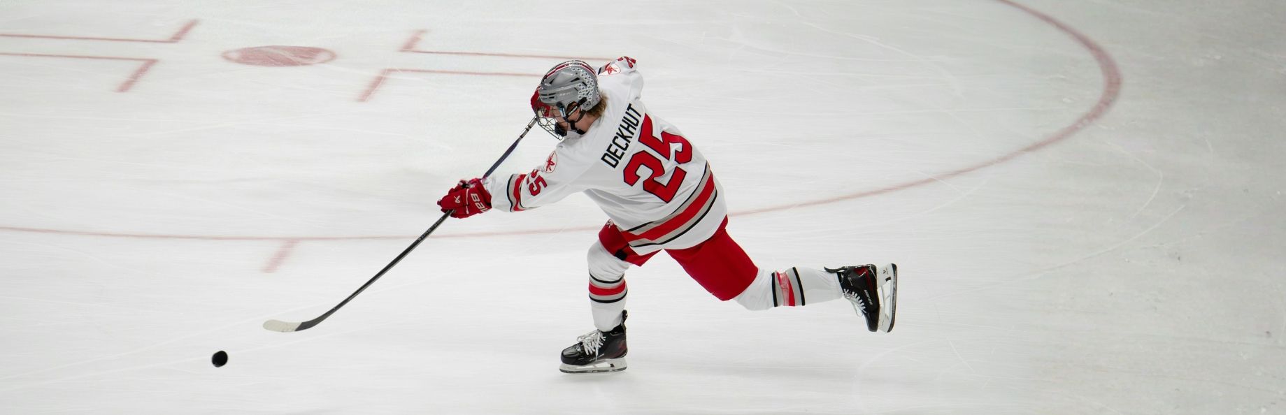Les blessures à l’aine au hockey : comment récupérer pour retourner au jeu