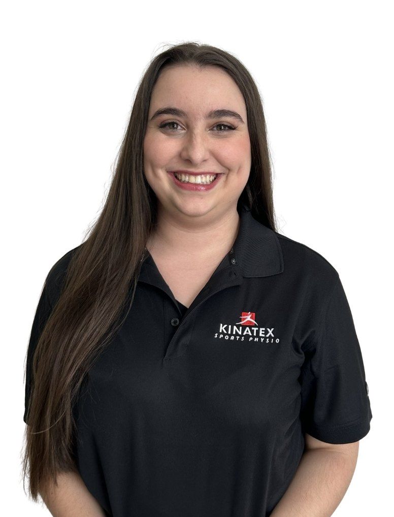 Venez rencontrer notre thérapeute Florence Légaré chez Kinatex Sports Physio.