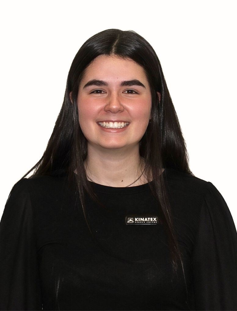 Venez rencontrer Myriam Gagné chez Kinatex Sports Physio.