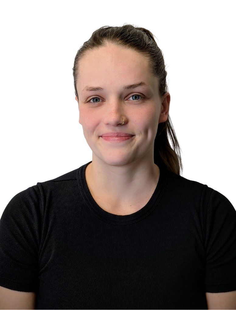 Venez rencontrer Annabelle Riverin chez Kinatex Sports Physio.