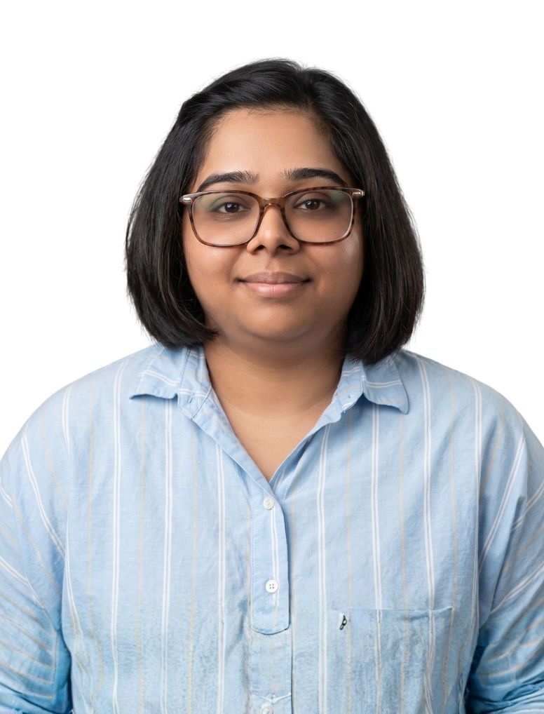Venez rencontrer notre thérapeute Priya Padalia chez Kinatex.