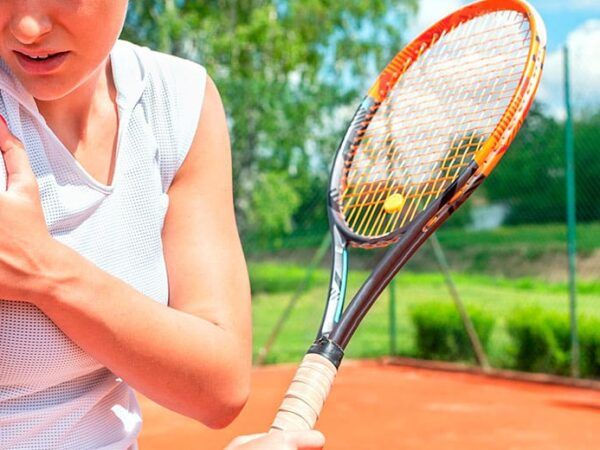Tendinopathie chronique à l’épaule : Gestion et prise en charge en physiothérapie 
