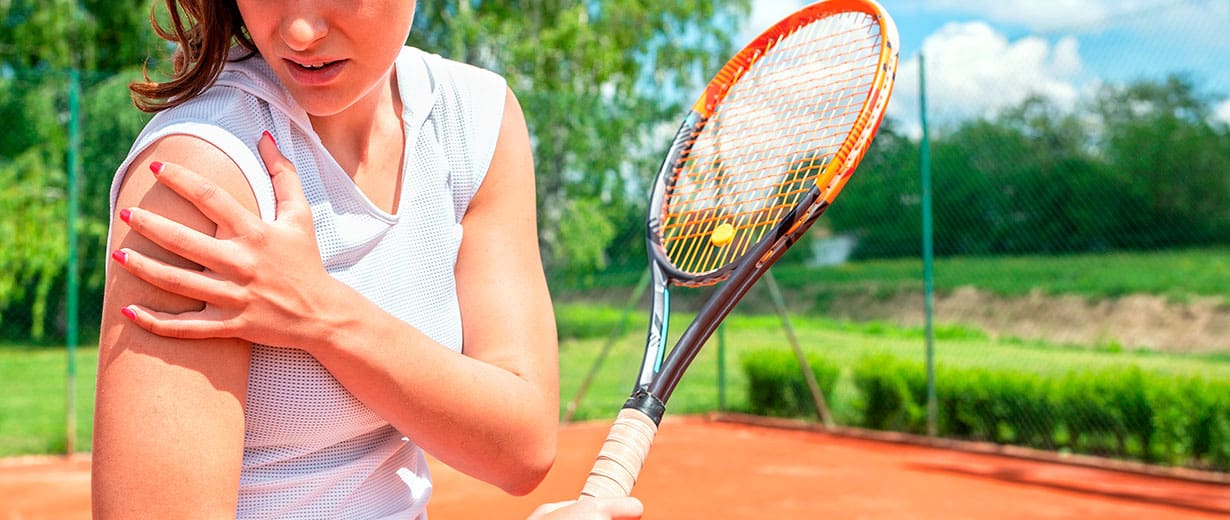 Tendinopathie chronique à l’épaule : Gestion et prise en charge en physiothérapie 